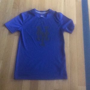 New York mets T-shirt
